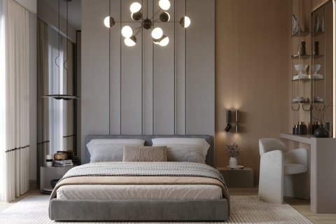 3+1 Lägenhet  i Istanbul, istanbul, Turkiet Nr. 228602 - 14