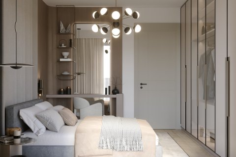 3+1 Lägenhet  i Istanbul, istanbul, Turkiet Nr. 228602 - 15