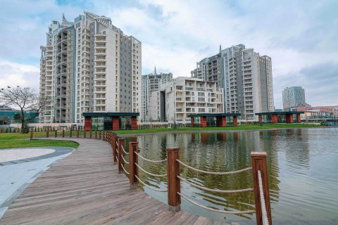 Apartment for sale in Istanbul, Turkey, 2 bedrooms, 101m2, No. 228600 – photo 8