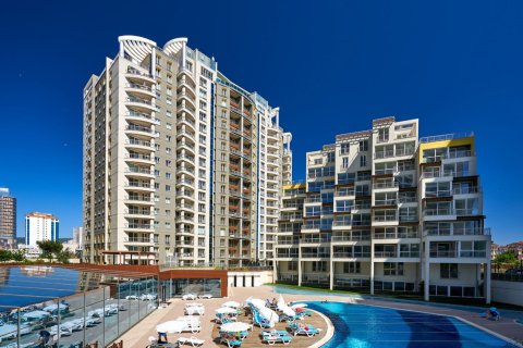 Apartment for sale in Istanbul, Turkey, 2 bedrooms, 101m2, No. 228600 – photo 2