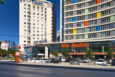 Apartment for sale in Istanbul, Turkey, 2 bedrooms, 101m2, No. 228600 – photo 4