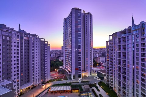 Apartment for sale in Istanbul, Turkey, 2 bedrooms, 101m2, No. 228600 – photo 6