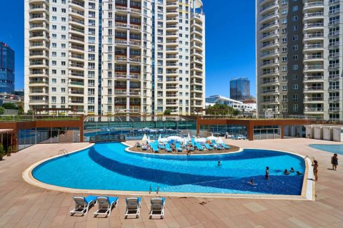 Apartment for sale in Istanbul, Turkey, 2 bedrooms, 101m2, No. 228600 – photo 5