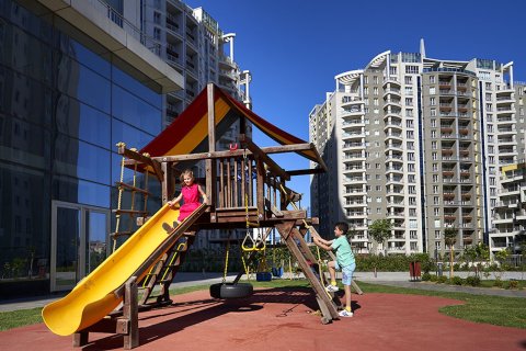 Apartment for sale in Istanbul, Turkey, 2 bedrooms, 101m2, No. 228600 – photo 3