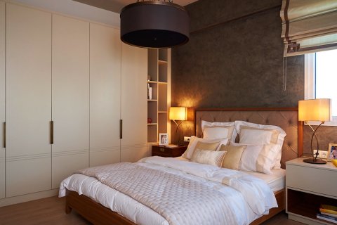 Apartment for sale in Istanbul, Turkey, 1 bedroom, 80m2, No. 228601 – photo 14