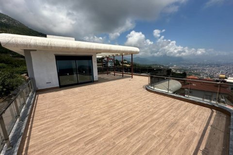 Villa for sale  in Alanya, Antalya, Turkey, 512m2, No. 94394 – photo 6