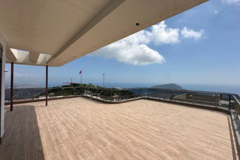 Villa for sale  in Alanya, Antalya, Turkey, 512m2, No. 94394 – photo 8
