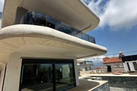 Villa for sale  in Alanya, Antalya, Turkey, 512m2, No. 94394 – photo 9