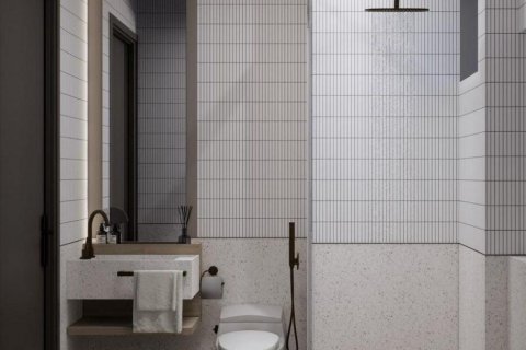 پنت هاس در Alanya ، ترکیه 115 متر مربع. شماره 94395 - 18