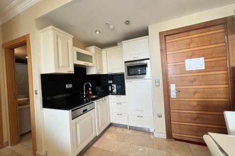 Продажа квартиры в Каргыджаке, Аланье, Анталье, Турция 3 комн., 95м2, №94398 – фото 12