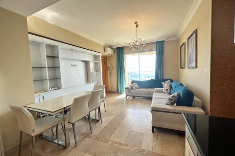 Продажа квартиры в Каргыджаке, Аланье, Анталье, Турция 3 комн., 95м2, №94398 – фото 11