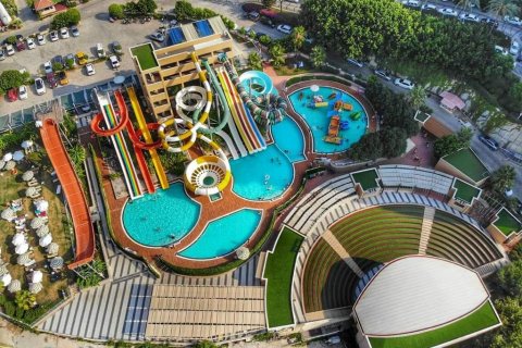 Продажа квартиры в Каргыджаке, Аланье, Анталье, Турция 3 комн., 95м2, №94398 – фото 22