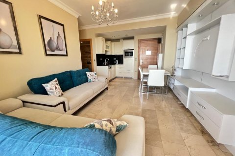 Продажа квартиры в Каргыджаке, Аланье, Анталье, Турция 3 комн., 95м2, №94398 – фото 10