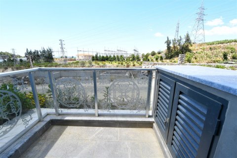 4+1 Lejlighed i Mahmutlar, Antalya, Tyrkiet Nr. 219065 - 5