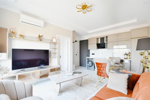 Daire  2+1  Mahmutlar, Antalya, Türkiye №219063 - 3
