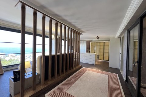 4+1 Villa  i Kargicak, Alanya, Antalya, Tyrkiet Nr. 212007 - 29