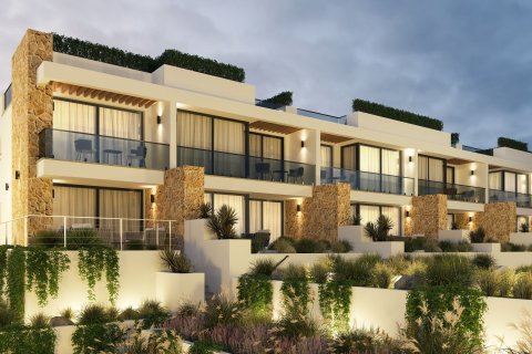 Продажа квартиры в Гирне, Северный Кипр студия, 46м2, №212011 – фото 5