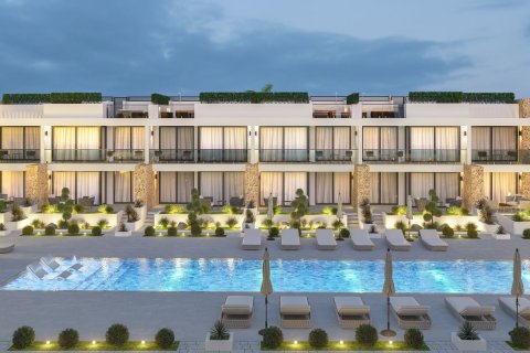 Продажа квартиры в Гирне, Северный Кипр студия, 46м2, №212011 – фото 9
