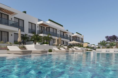 Продажа квартиры в Гирне, Северный Кипр студия, 46м2, №212011 – фото 15