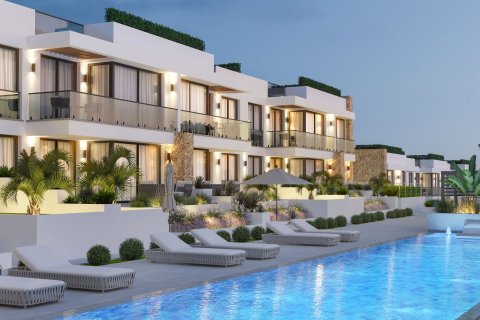 Продажа квартиры  в Гирне, Северный Кипр студия, 60м2, №212010 – фото 7