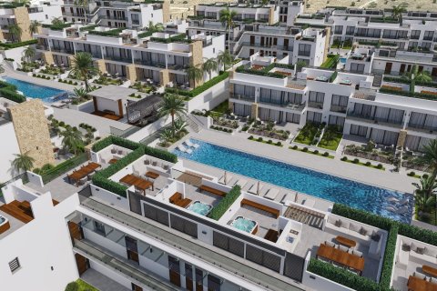 Продажа квартиры  в Гирне, Северный Кипр студия, 60м2, №212010 – фото 22