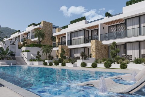 Продажа квартиры  в Гирне, Северный Кипр студия, 60м2, №212010 – фото 12