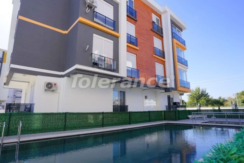 2+1 Apartment in Kepez, Canakkale, Turkey No. 86320
