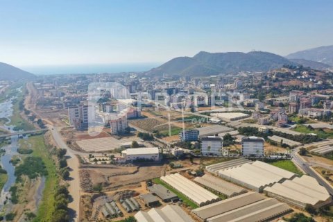 Продажа квартиры  в Газипаше, Анталье, Турция 4 комн., 148м2, №103178 – фото 12