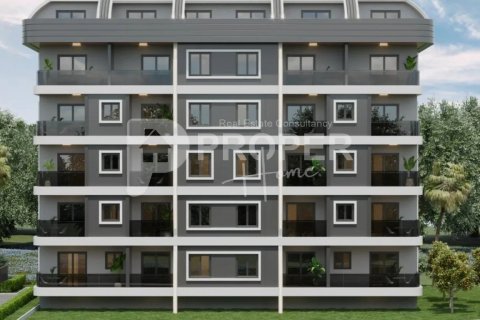 Продажа квартиры  в Газипаше, Анталье, Турция 4 комн., 148м2, №103178 – фото 4