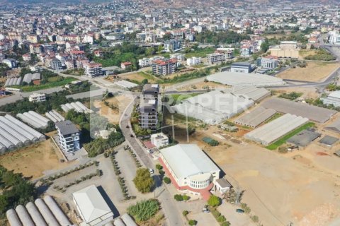 Продажа квартиры  в Газипаше, Анталье, Турция 4 комн., 148м2, №103178 – фото 14