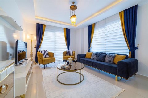 Apartment for sale  in Mahmutlar, Antalya, Turkey, 1 bedroom, 70m2, No. 221381 – photo 5