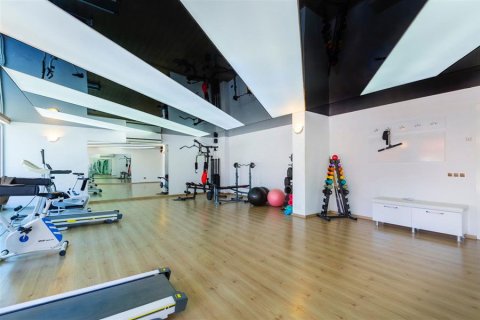 Apartment for sale  in Mahmutlar, Antalya, Turkey, 1 bedroom, 70m2, No. 221381 – photo 13