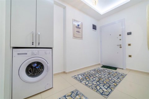 Apartment for sale  in Mahmutlar, Antalya, Turkey, 1 bedroom, 70m2, No. 221381 – photo 9