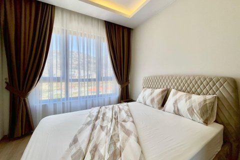 1+0 Lägenhet i Mahmutlar, Antalya, Turkiet Nr. 225111 - 7