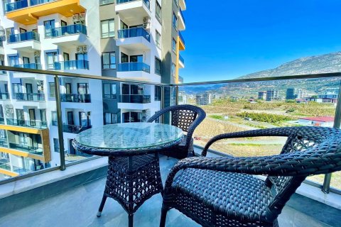 1+0 Lägenhet i Mahmutlar, Antalya, Turkiet Nr. 225111 - 13