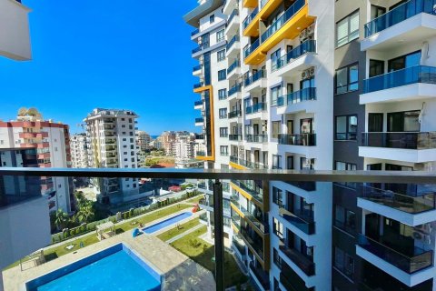 1+0 Lägenhet i Mahmutlar, Antalya, Turkiet Nr. 225111 - 15