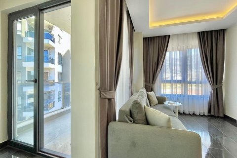1+0 Lägenhet i Mahmutlar, Antalya, Turkiet Nr. 225111 - 6