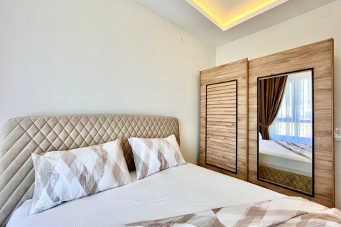 1+0 Lägenhet i Mahmutlar, Antalya, Turkiet Nr. 225111 - 9