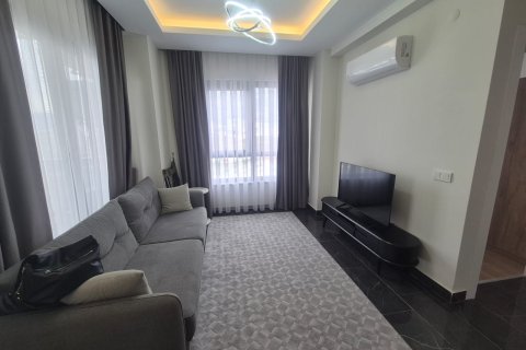 1+0 Lägenhet i Mahmutlar, Antalya, Turkiet Nr. 225111 - 5