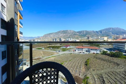 1+0 Lägenhet i Mahmutlar, Antalya, Turkiet Nr. 225111 - 14