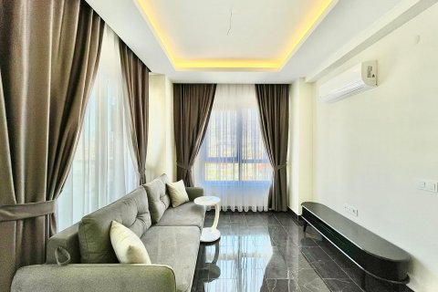 1+0 Lägenhet i Mahmutlar, Antalya, Turkiet Nr. 225111 - 4