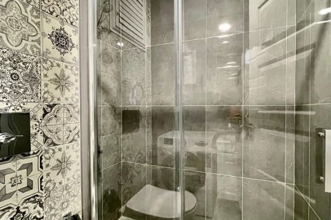 1+0 Lägenhet i Mahmutlar, Antalya, Turkiet Nr. 225111 - 10