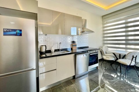 1+0 Lägenhet i Mahmutlar, Antalya, Turkiet Nr. 225111 - 2