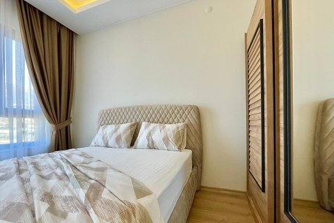 1+0 Lägenhet i Mahmutlar, Antalya, Turkiet Nr. 225111 - 8