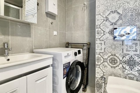 1+0 Lägenhet i Mahmutlar, Antalya, Turkiet Nr. 225111 - 11