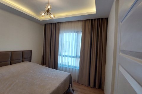 Daire 1+0 Mahmutlar, Antalya, Türkiye №225109 - 8