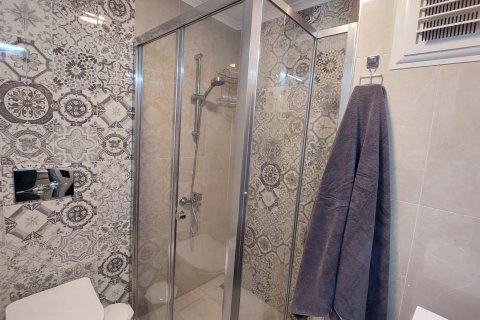 Daire 1+0 Mahmutlar, Antalya, Türkiye №225109 - 10