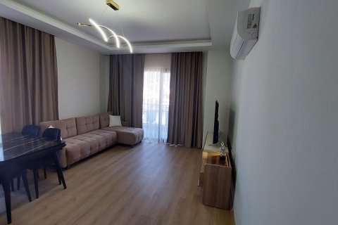 Daire 1+0 Mahmutlar, Antalya, Türkiye №225109 - 4