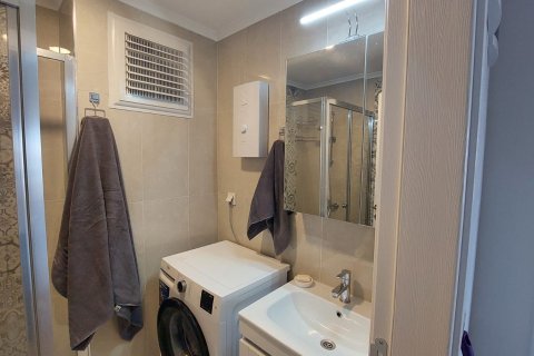 Daire 1+0 Mahmutlar, Antalya, Türkiye №225109 - 9