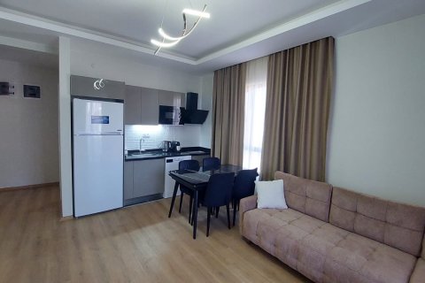 Daire 1+0 Mahmutlar, Antalya, Türkiye №225109 - 2
